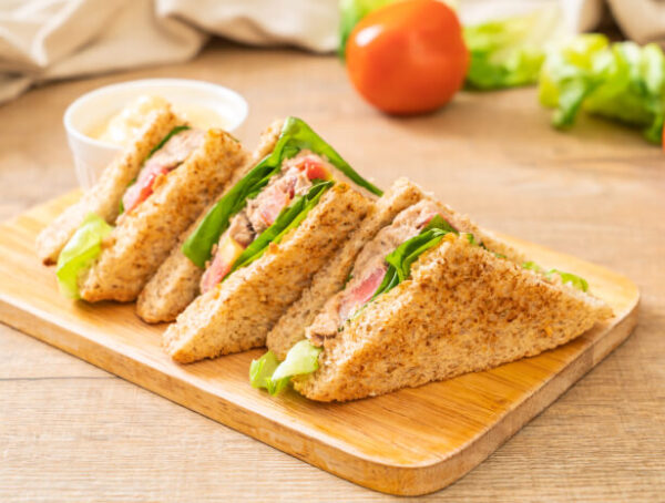 SANDWICH