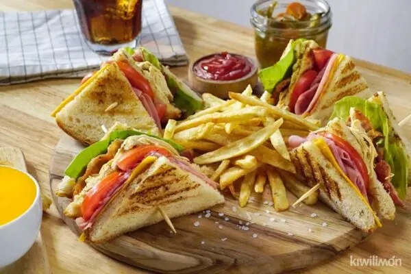 Sandwich