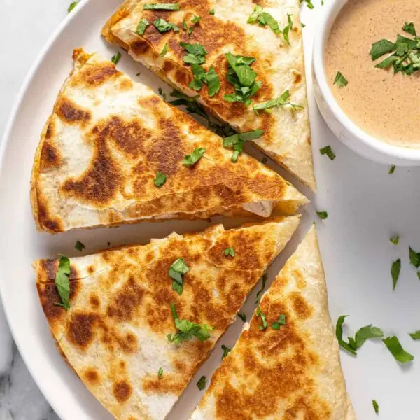 Quesadilla