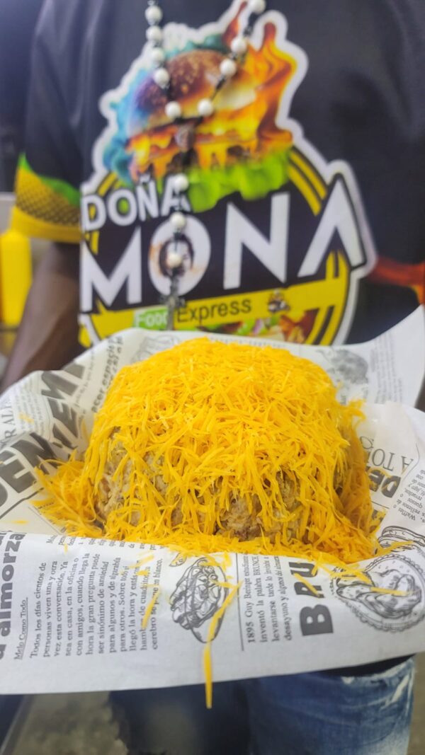 Mofongo