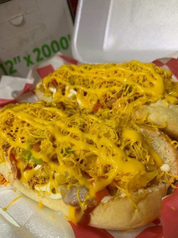 Hotdog